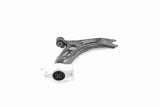 Control/Trailing Arm, wheel suspension - V10-3966