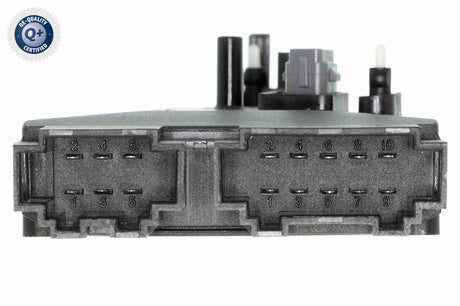 Actuator, seat adjustment - V10-73-0332