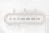 Fuel Feed Unit - V30-09-0143