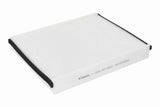 Filter, cabin air - V25-30-0001
