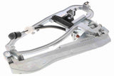 Frame, exterior door handle - V20-1809