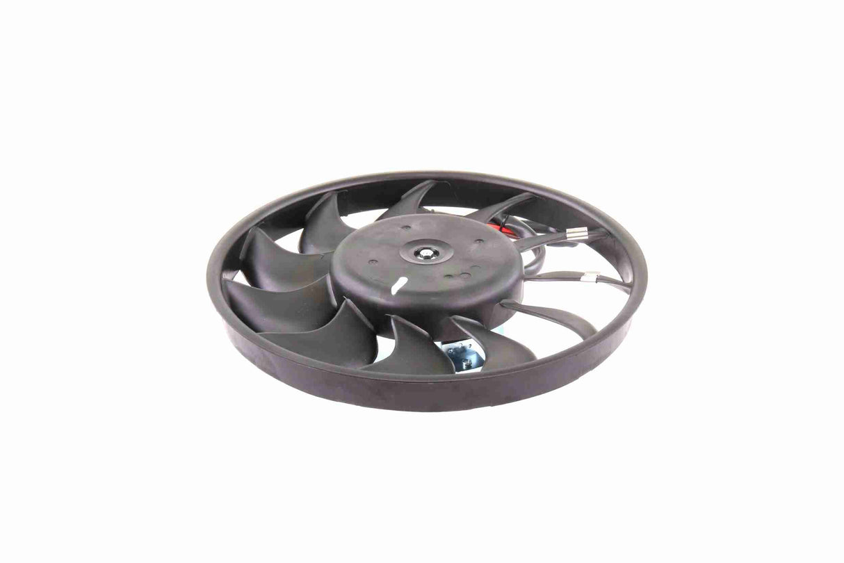 Fan, engine cooling - V15-01-1808