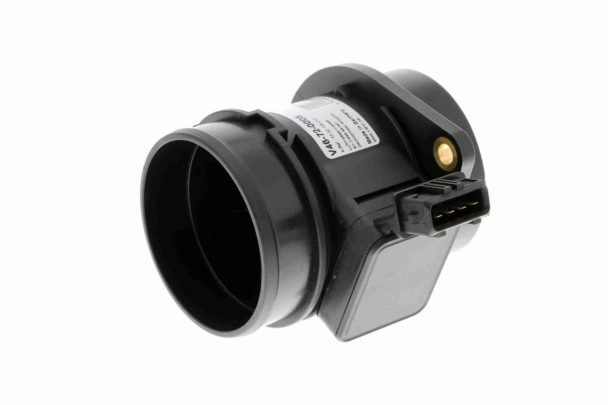 Mass Air Flow Sensor - V46-72-0005