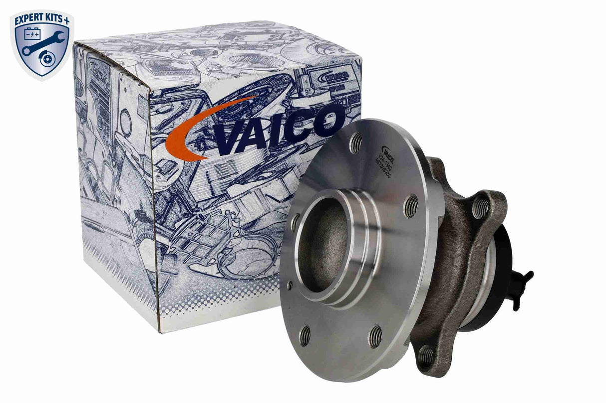 Wheel Bearing Kit - V24-1340