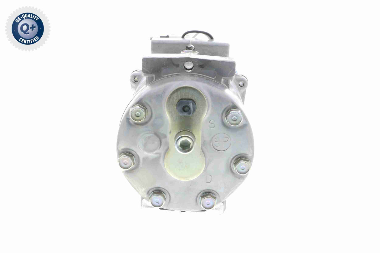 Compressor, air conditioning - V46-15-0022