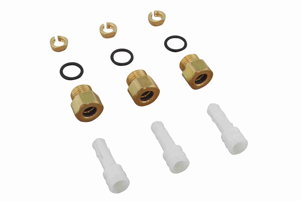 Valve, compressed-air system - V48-51-0004