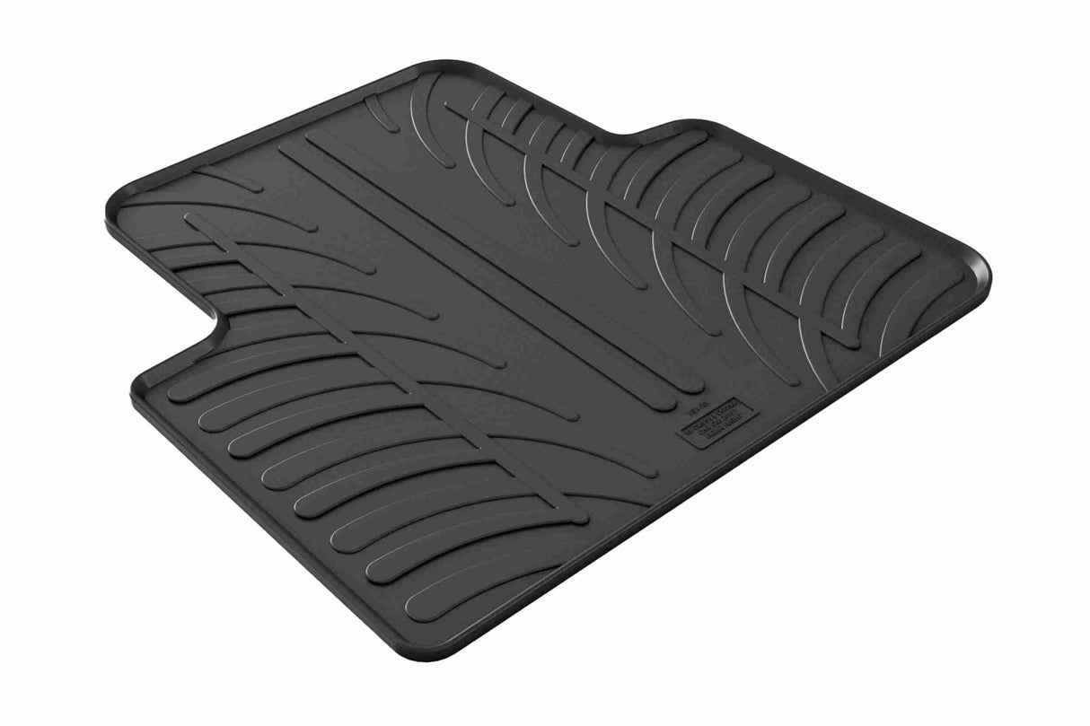 Floor Mat Set - V51-0756
