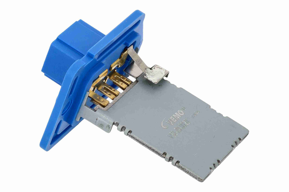 Resistor, interior blower - V52-79-0020