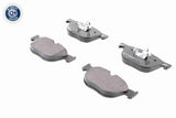 Brake Pad Set, disc brake - V20-8158