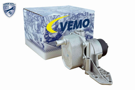 Oil filter module - V25-60-0030