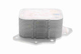 Oil Cooler, engine oil - V25-60-0026