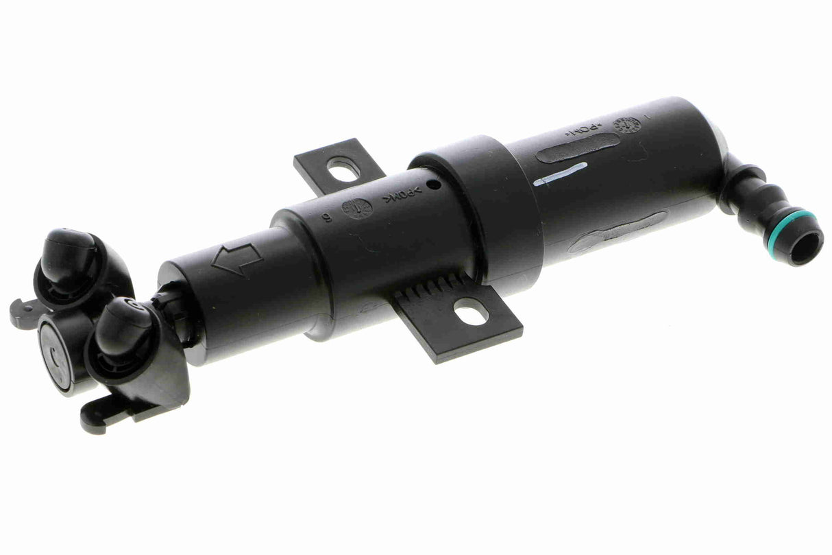Washer Fluid Jet, headlight cleaning - V10-08-0306