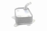Oil Cooler, engine oil - V15-60-6071