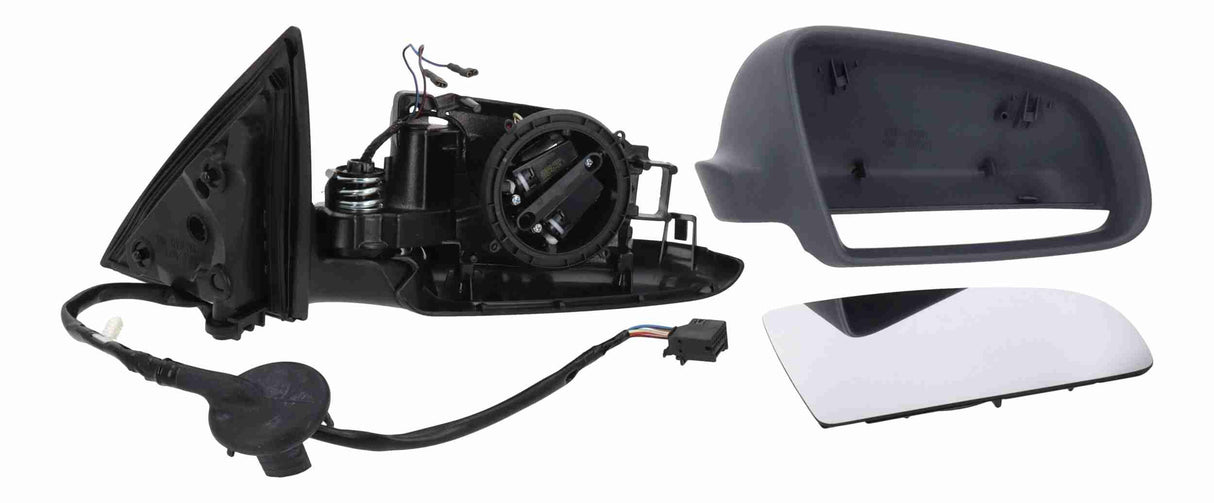 Exterior Mirror - V10-69-0172