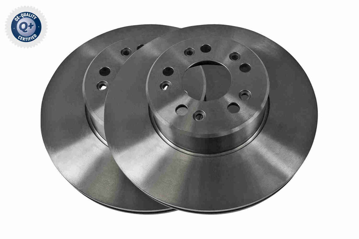 Brake Disc - V30-80052