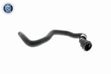 Hose, heat exchanger (heating) - V10-3735