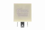 Relay, fuel pump - V15-71-0017