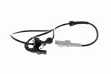 Sensor, wheel speed - V22-72-0124