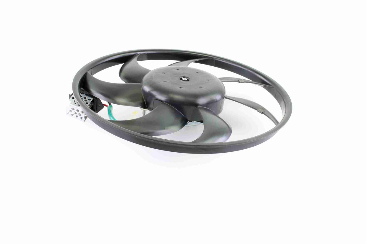 Fan, engine cooling - V40-01-1065