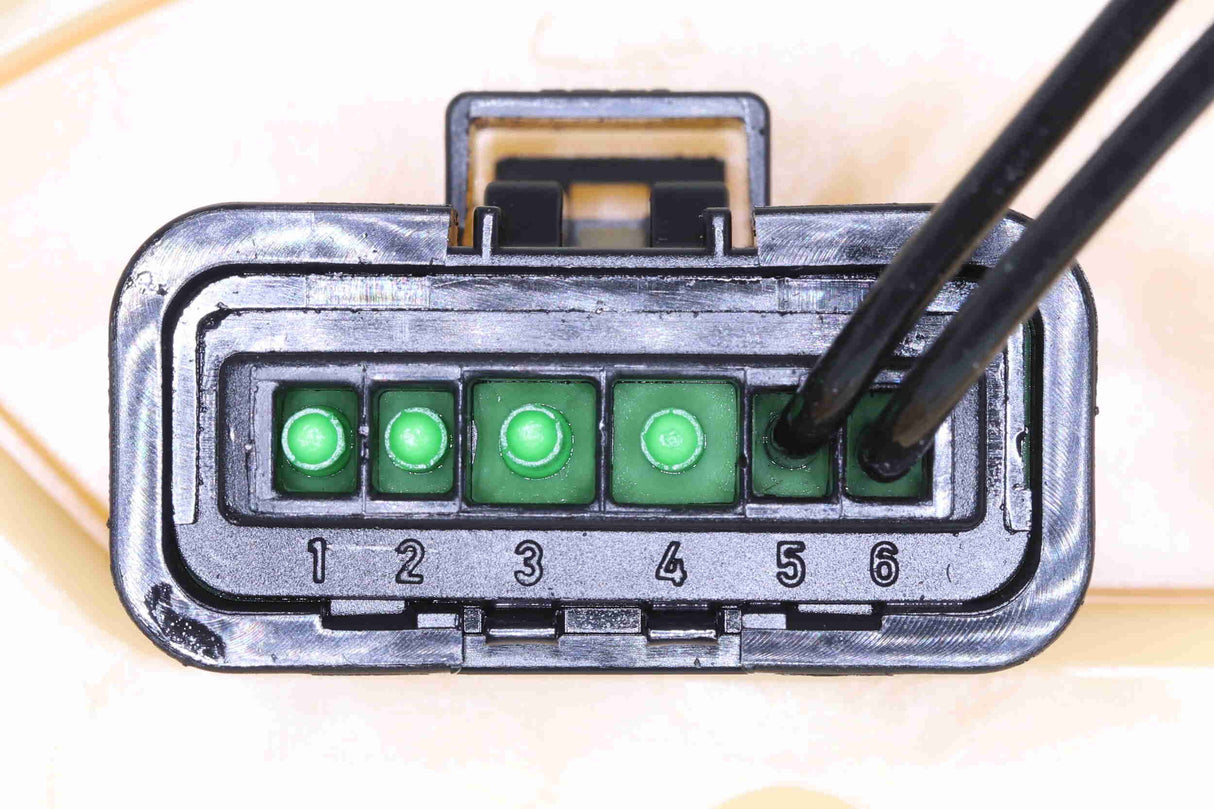 Sender Unit, fuel tank - V22-09-0058