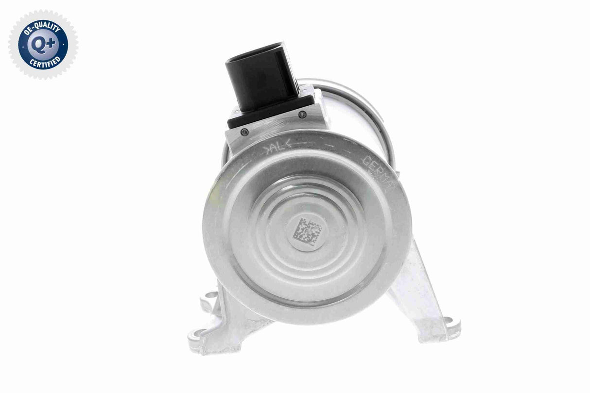 Auxiliary Water Pump (cooling water circuit) - V95-16-0002