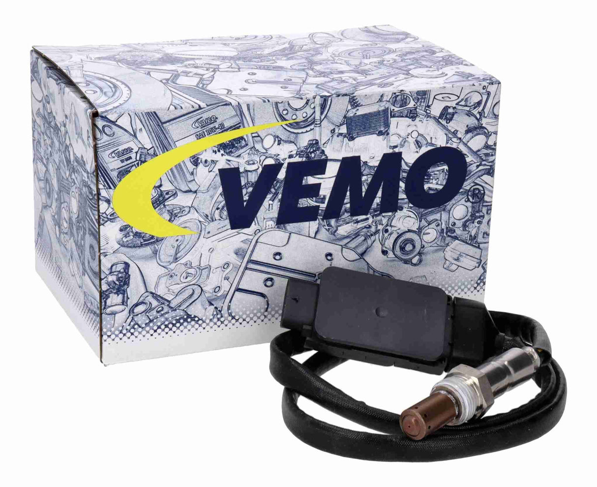 NOx Sensor, urea injection - V10-72-0422
