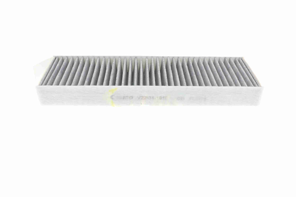 Filter Set, cabin air - V22-31-5001