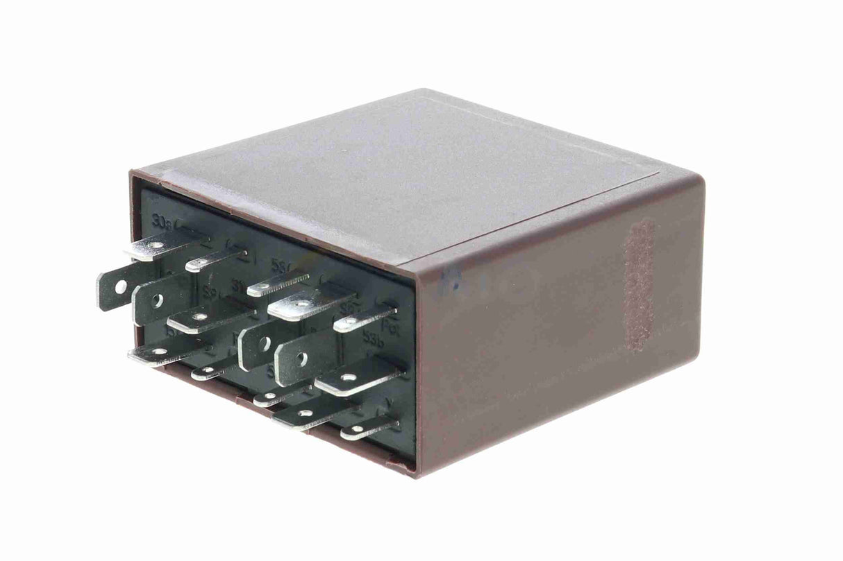 Relay, wipe/wash interval - V15-71-0026