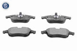 Brake Pad Set, disc brake - V46-0252