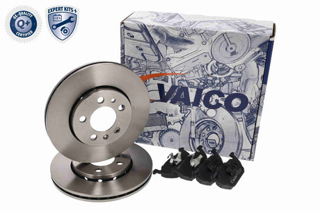 Brake Kit, disc brake - V10-6631