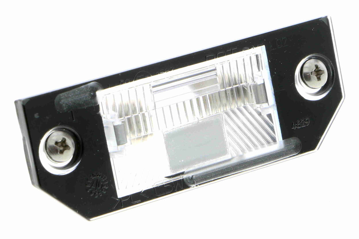 Licence Plate Light - V25-84-0002