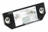 Licence Plate Light - V25-84-0002