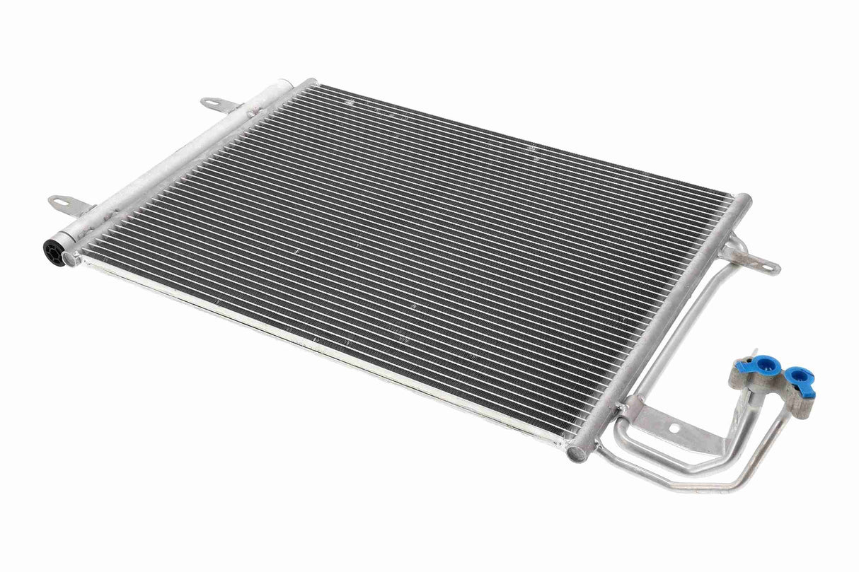 Condenser, air conditioning - V15-62-1018