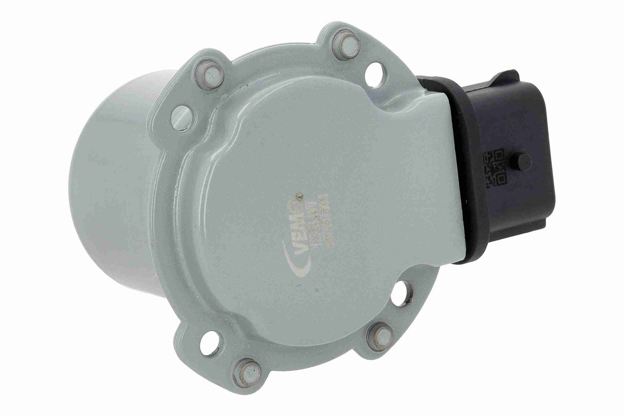 Clutch Actuation System - V25-86-0017