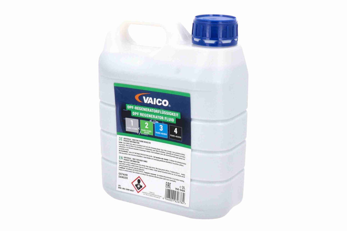 Urea - V60-0484