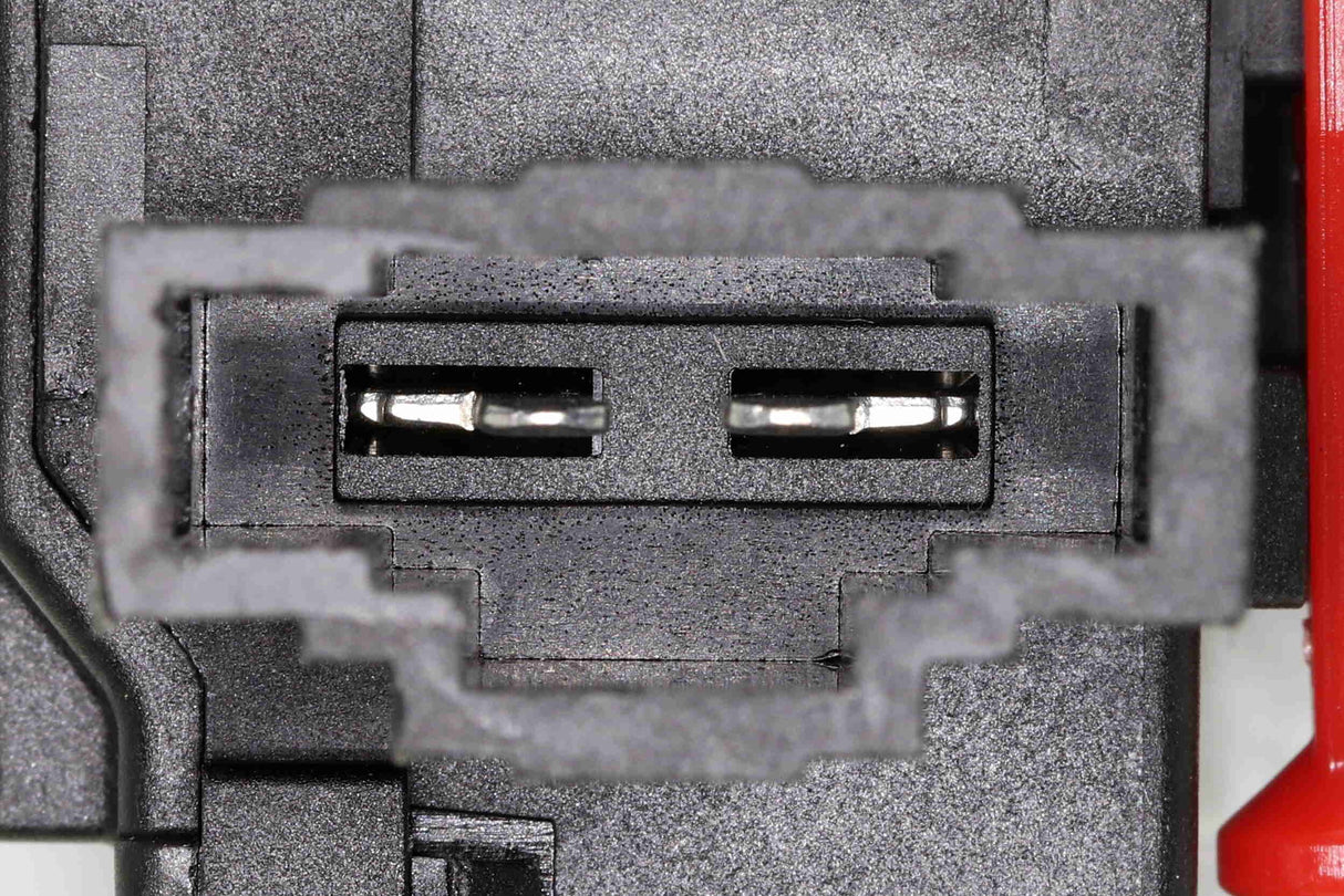 Actuator, central locking system - V10-77-0047