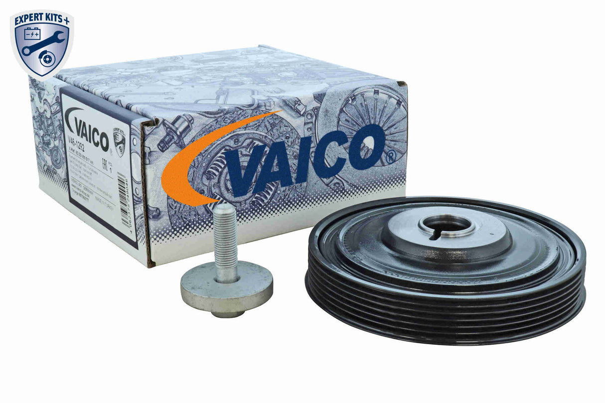 Belt Pulley Set, crankshaft - V46-1292