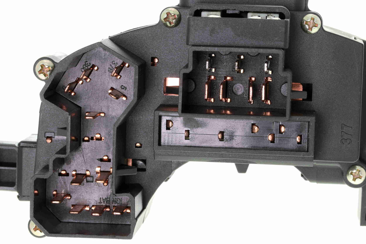 Steering Column Switch - V25-80-4076