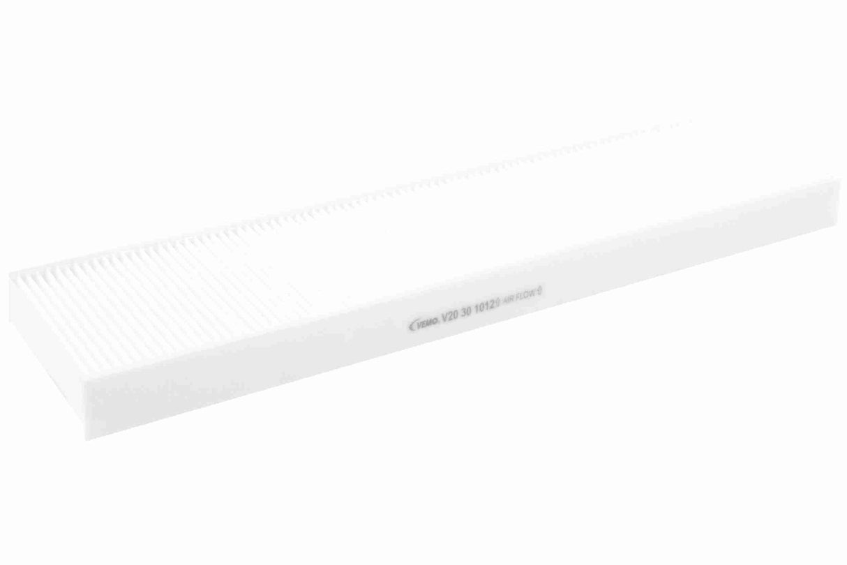 Filter, cabin air - V20-30-1012