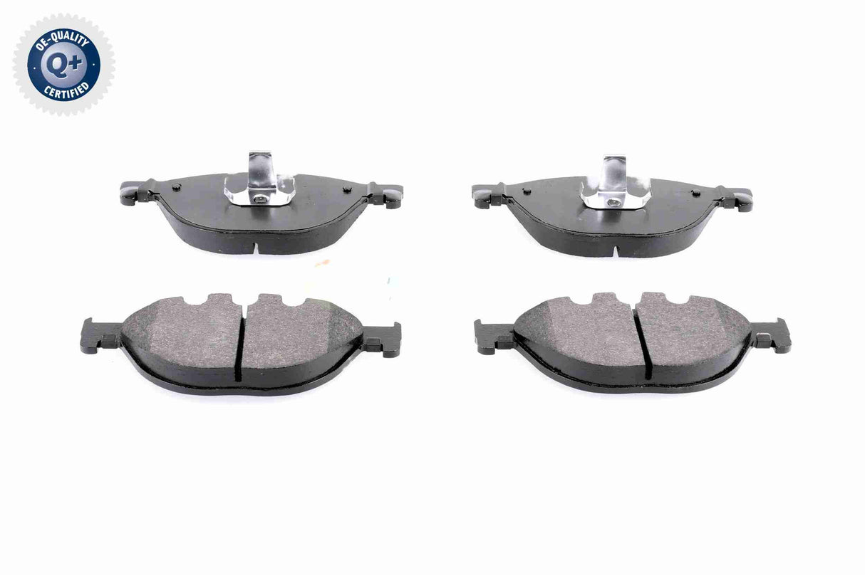 Brake Pad Set, disc brake - V20-0962