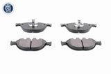 Brake Pad Set, disc brake - V20-0962