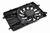 Fan, engine cooling - V51-01-0023