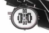 Fan, engine cooling - V51-01-0023