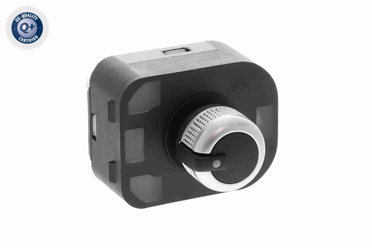Switch, exterior rearview mirror adjustment - V10-73-0393