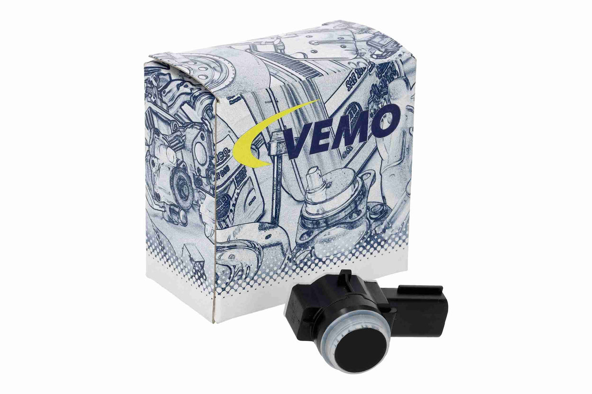 Sensor, park distance control - V25-72-0297