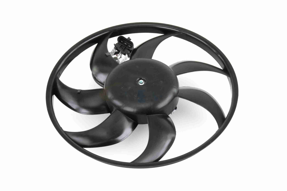 Fan, engine cooling - V40-01-1068