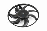 Fan, engine cooling - V40-01-1068