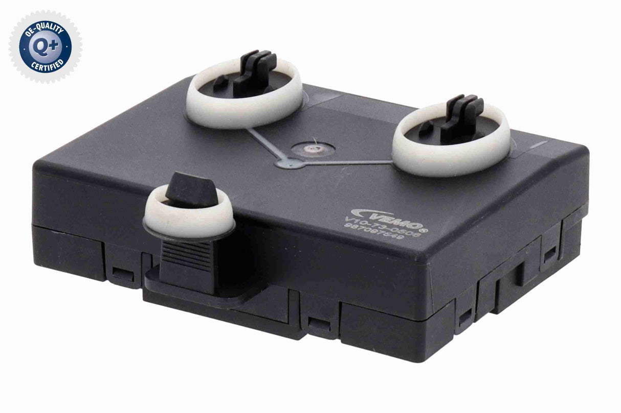 Control Unit, door closing aid - V10-73-0506