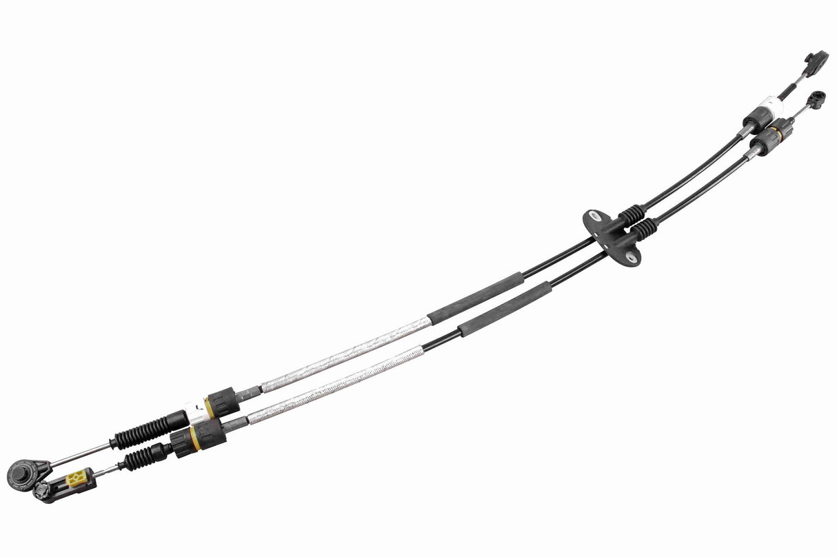 Cable Pull, manual transmission - V25-1081