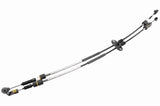 Cable Pull, manual transmission - V25-1081